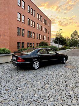 Mercedes-Benz S320 CDI - 3