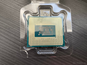 Intel Core i5-12400F – TOP stav, v záruce u Alzy do 2027 - 3