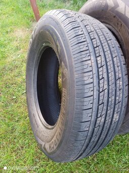 Pneu 265/65 r17 - 3