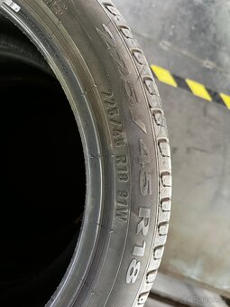 Pirelli Cinturato P7 Letní - 3