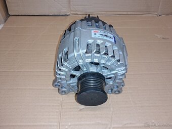 Alternátor Karoq Yeti Supeb Arteon Leon Passat TDI - 3