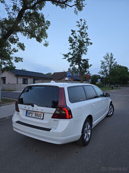 Volvo V70 III 2.4d - 3