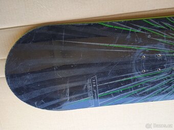 Snowboard Crazy Creek 128 cm - 3