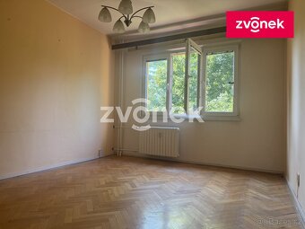 2+1 Bartošova čtvrť - klidná lokalita pro poklidné bydlení - 3