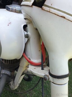 Jawa 250 - 3