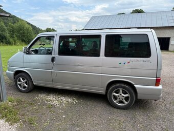 Vw multivan 2.5tdi 75kw - 3
