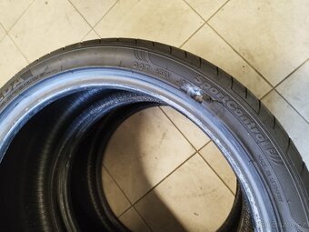 Pneu 2 kusy letní Fulda 225/40 R18 - 3