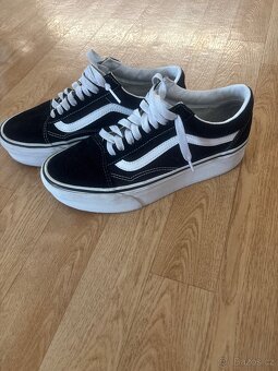 Vans - 3