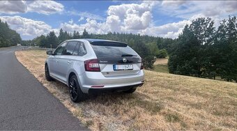 ŠKODA RAPID 1.0 TSI 81KW, MONTE CARLO - 3