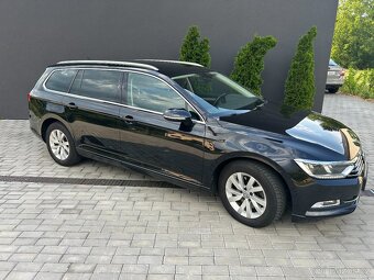 Volkswagen Passat B8 - 3