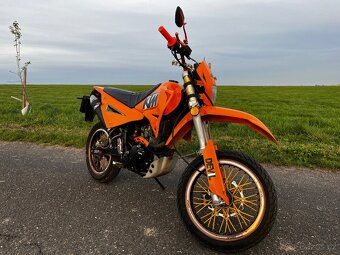 Yuki 125 sm - 3