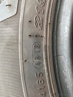 Letni pneu Nexen 215/70 R15C - 3
