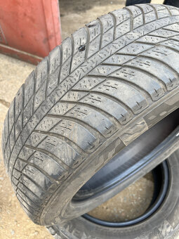Nexen 4Season SUV 225/60 R17 103V M+S - 3