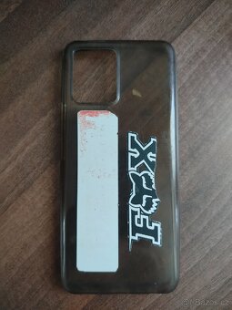 Prodám Realme 8 4GB/64GB 4G - 3