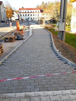 Hledáme zakázky na stavební práce - 3