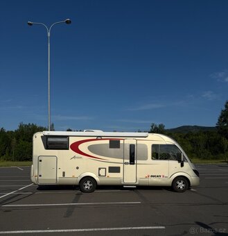 Burstner Aviano 728 - 3