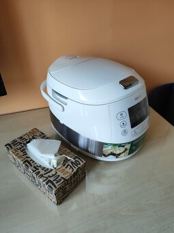Philips Multicook HD4731/77 - 3