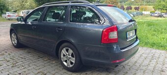 Škoda Octavia II 1.6 Tdi GreenLine - Nove Rozvody + STK - 3
