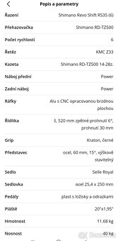 Dětské kolo - 3