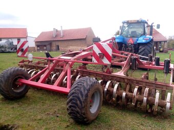 Prodám Horsch Terrano 5 FX - 3