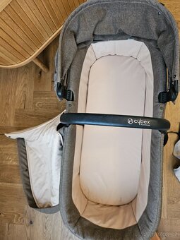 Kočárek Cybex Priam Platinum - 3