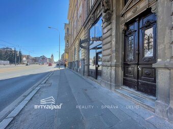Pronájem, Restaurace, 190 m² - Plzeň - Jižní Předměstí - 3