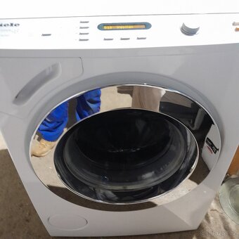 Pracka miele - 3