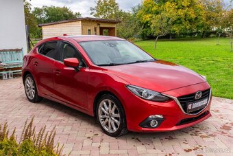 Mazda 3 2,2 Skyactiv D150 - 3