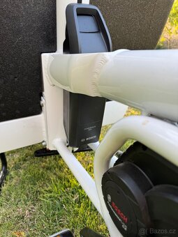 Cargo kolo Urban Arrow Family - 3