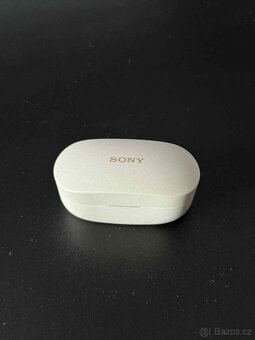Sony True Wireless WF-1000XM4 - 3