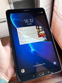 Samsung Tab - 3