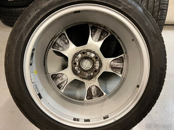 Alu kola Renault 7x17 5x114,3 ET 49 - 3
