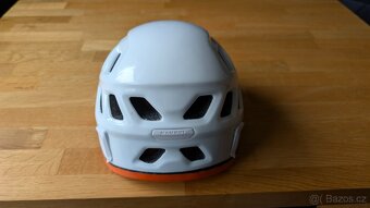 Lez. helma Mammut Rock Rider (nikdy nebouchnutá) - 3