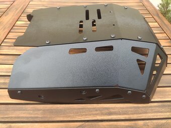 Kryt motoru YAMAHA MT-09 /Tracer - 3