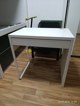 Psací stůl IKEA Micke - 3