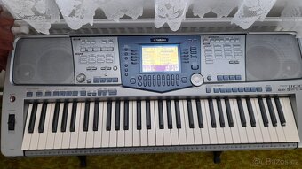 Yamaha PSR 1100 - 3