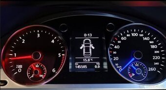 MODRE RUCICKY NA BUDIKY - R R36 R32 Rline GTI - 3