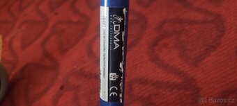 Čtyřkolové chodítko 100 modré - 3