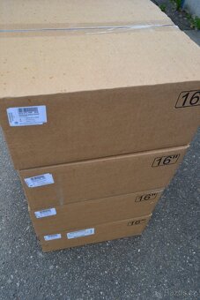 Š. Fabia IV, Seat Ibiza, VW Polo - 4ks Nové 16 orig.Alu kola - 3