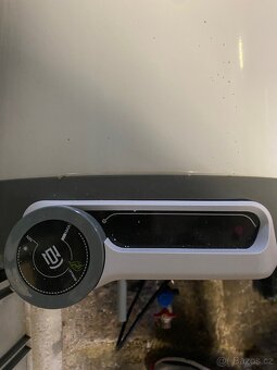 Dražice OKCE 100 – elektrický bojler - 3