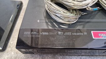 Domaci kino LG ht903 - 3