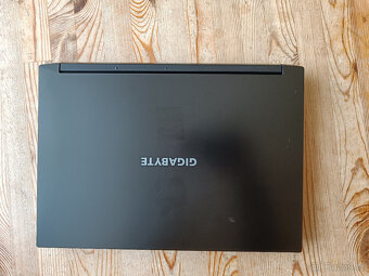 Notebook RTX3060, i5 6core, 16GB RAM, 1TB SSD, 2TB HDD - 3