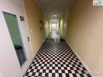 Pronájem kanceláře Česká Lípa - 3