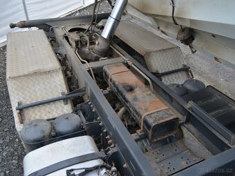 DAF CF 85.460 E5 EEV 6x2 S3 - 3