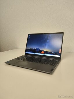Lenovo ThinkBook 15 G2 | i5-1135G7| 8→32 GB RAM 256→1TB SSD - 3
