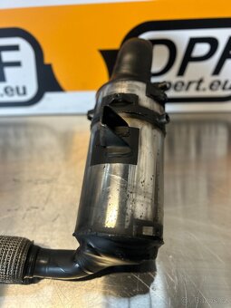 Repasované DPF - Ford C-Max II, Focus III 1.6TDCI - 3