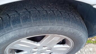 Renault Espace IV, 2,0 DCI 98 kW, 2008 - 3