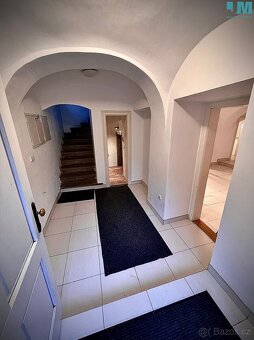 Pronájem bytu 1+1 51 m², Třebíč - Zámostí, ev.č. 01904 - 3