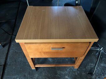 Vybavení pokojů - 3