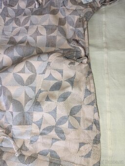 Šátkové nosítko Fidella FlyTai - 3